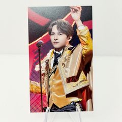 み！るきーず大感謝祭2026爆裂ホームパーティー会場限定トレカ(神戸)吉田仁人 み！るきーず大感謝祭2026 吉田仁人 トレカ - メルカリ