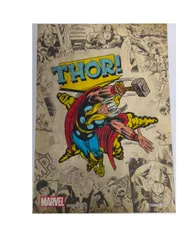 一番くじ MARVEL 3等 ステッカー マイティ・ソーのサムネイル
