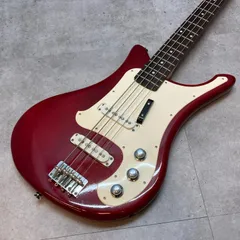 【三重本店】【楽器】 中古 YAMAHA | ヤマハ ベース SBV-500 【471】のサムネイル