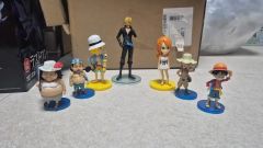 ワンピース ワーコレアラパスタまとめ売り - メルカリ