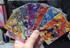 B3・痛みあり】 デジモンワールド デジタルカードバトル 購入特典