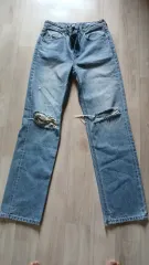 メンズ ファッション ZARA ザラ その他デニム 8枚 ユニセックス