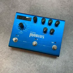 2026年最新】strymon MOBIUSの人気アイテム - メルカリ