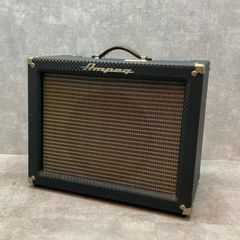 Ampeg ROCKET BASS RB-112 ベースアンプ+専用ソフトカバー - メルカリ