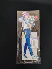 26060806 ストリートファイター6 スト6 カプコンカフェ アクリル