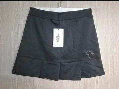 Paul Stuart GOLF レディースキュロット スカート ブラック M - メルカリ