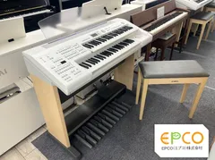 ★87357【エレクトーン】YAMAHA ELB02 2018年製のサムネイル