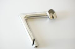 NITTO 120mm58°クロモリステム njs 競輪 美品 - メルカリ