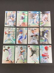 1999年 プロ野球チップス スペシャルカードセット SP13〜24 - メルカリ