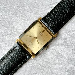 SEIKO Porte 稼働 タンク ヴィンテージ ポルテ 2P20-5G00 - メルカリ