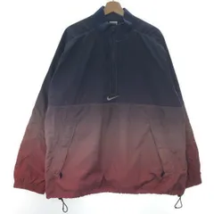 2026年最新】supreme nike ripstop pullover multicolor