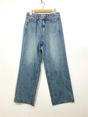 CANALJEAN El mar デニム ペインターパンツ インディゴ M - メルカリ