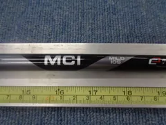 新品シャフト FUJIKURA フジクラ MCI MILD105 Black MILD 500193のサムネイル
