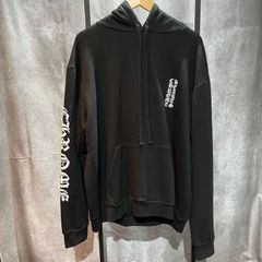 リックオウエンス×チャンピオン ノースリーブスウェット グレー S