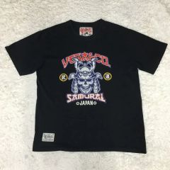 佐田毘流陀頭 佐田ビルダーズ 金魚 デメキン Tシャツ - メルカリ