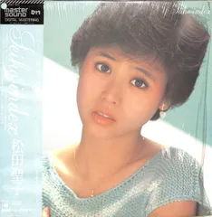 LP1枚 / 松田聖子 / Seiko Index (1982年・30AH-1223・マスターサウンド・ベストアルバム・呉田軽穂(松任谷由実)・大滝詠一作曲etc) / A006のサムネイル