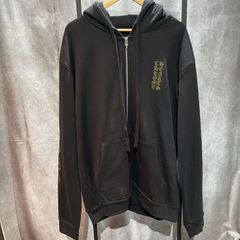 リックオウエンス×チャンピオン ノースリーブスウェット グレー S