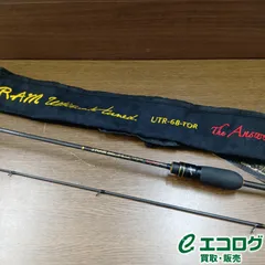 TICT(ティクト) SRAM アルティメットチューン The Answer UTR-68-one-TORのサムネイル