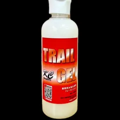車両用水垢洗浄剤トレールジェル✩.*˚鏡面アルミホイールの下処理に♪♪のサムネイル