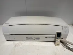 426　Panasonic　2019年製エアコン　14～16畳用　分解洗浄済みのサムネイル