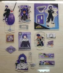 12月まで】ヒロアカ 荼毘 グッズセット バラ売り不可 - メルカリ