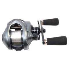 新品Abu Garcia ZENON BEAST 9 スピニングリール - メルカリ