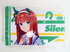 ウマ娘 ブエナビスタ マフラー タオル PACIFIC RACING - メルカリ