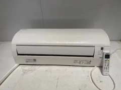 427　DAIKIN　2019年製エアコン　14～16畳用　分解洗浄済みのサムネイル