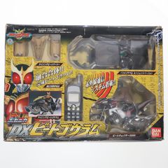 BANDAI ポピニカ DXビートゴウラム 仮面ライダークウガ 未使用品