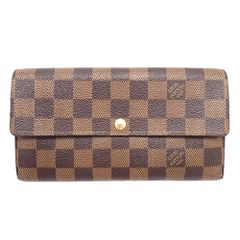 Ft1346301 ルイ・ヴィトン 長財布 ポルト カルト クレディ・エン