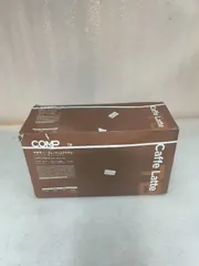 COMP 完全食 Powder TB Caffe Latte (12袋) プロテイン ビタミン 食物繊維 ... 660｜在庫あり