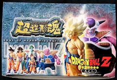 希少 店頭用 ドラゴンボールZ 伝説の超戦士たち 販促ポスター - メルカリ