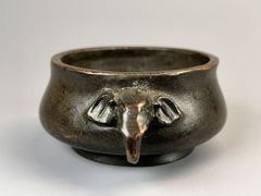 趙京青磁 伝統工芸品 鳥のデザイン 中国 - メルカリ