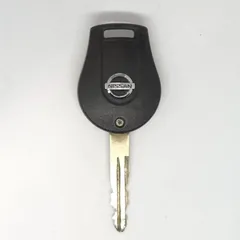 【車種不明・動作未確認】日産 NISSAN 純正 キーレス 2ボタンのサムネイル