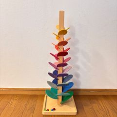 ボーネルンド カラコロツリー L BorneLund 約72cm - メルカリ