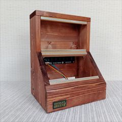 新品未使用】2hp VCA モジュラーシンセサイザー - メルカリ