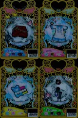 2026年最新】プリマジチェックパープルの人気アイテム - メルカリ
