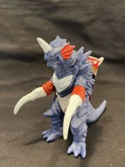 ☆BANDAI ソフビ ウルトラ怪獣シリーズ500 シェパードン 2014年製