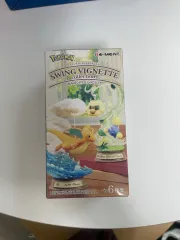 メガ ルカリオ ポケットモンスター リーメント スウィングフィギュア 4のサムネイル