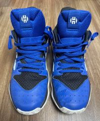 レア】 AND1 PRIME MID バッシュ サンシャイン池崎 28.5cm - メルカリ