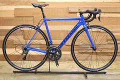 キャノンデール CANNONDALE キャド CAAD12 COLORS 2019 52サイズ シマノ アルテグラ 6800 11S アルミ ロードバイク 【立川店】のサムネイル