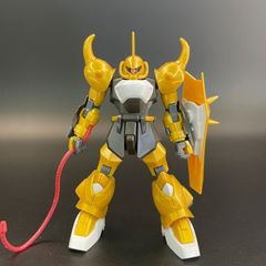 숍 한정 할인 쿠폰 발행중 건프라 [미검품/정크/결품 다수, 상태 나쁜] HG 1/144 구후이그나이티드(루돌프·비트겐슈타인 전용기) 완성품 조립 완료 MG HG 건담 Gunpla 2907