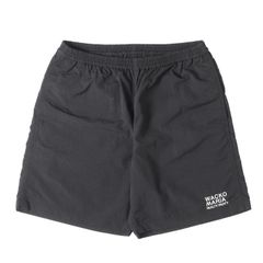 WACKO MARIA ワコマリアATHLETIC SHORTS グレー - メルカリ