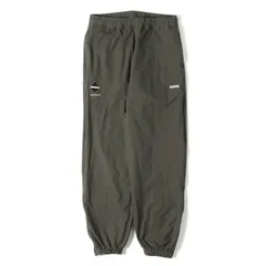 F.C.Real Bristol エフシーレアルブリストル パンツ カーキ サイズ:S 24AW ストレッチ リップストップ イージーパンツ INSULATED VENTILATION EASY PANTS ボトムス ズボン【メンズ】【中古】のサムネイル