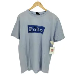 ポロバイラルフローレン Polo by RALPH LAUREN ロゴプリントTシャツ メンズ JPN：M のサムネイル