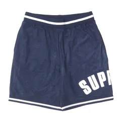 2026年最新】supreme バスケ パンツの人気アイテム - メルカリ