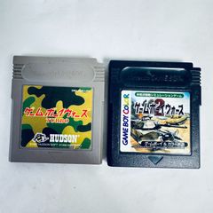 GBKiss MINI GAMES ジービーキッスDMG-AKAJ-JPN - メルカリ