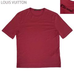 中古】LOUIS VUITTON ルイ・ヴィトン 19SS オズの魔法使い 刺繍ロゴ