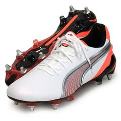 PUMA KING MIRAI 26.5cm 取り替え式 サッカースパイク - メルカリ