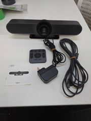 LogicoolRALLY BAR会議用カメラアンドスピーカーフォンVR0019 - メルカリ